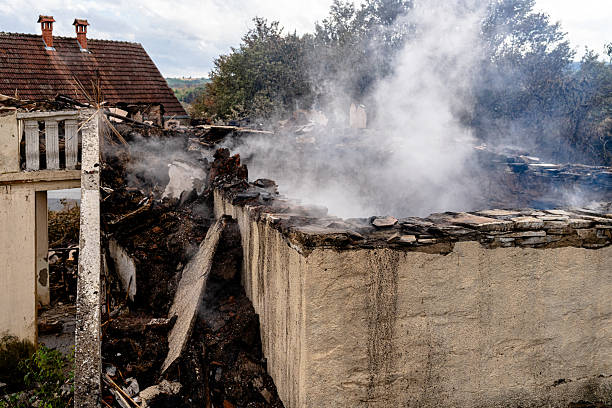 Affordable Smoke Damage Removal solutions in Haltom City, TX